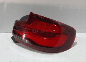 BMW 2 F22 / F23 Lampa LED Tylna - R - 13129 3