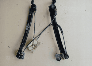 Seat Leon II 2 mechanizm podnosnik szyby przod L/P 5