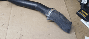 Przewód rura intercoolera VW Touareg 3.0 TDI 7L6145795S 7L6145770M 4