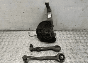 ZWROTNICA WAHACZ LEWY PRZOD MERCEDES W222 ORG FV 1