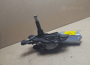 FORD B-MAX AV61-17K441-AC SILNIK WYCIERACZEK 5