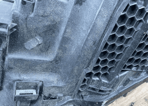 Lampa przód prawa vw passat B8 lift full led matri 11