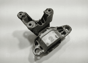 Łapa poduszka silnika ford focus MK4 iv 1.0 ecoboost 2018-2023 3