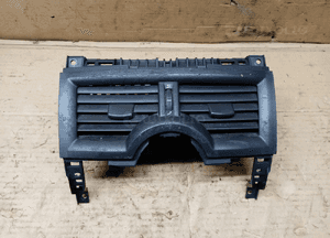 Kratka nawiewu powietrza środkowa Renault Megane II 2 A1007021 A1007049 2