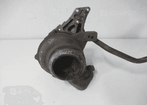 Turbo turbosprężarka turbina mercedes c-klasa W203 2.2 cdi A6460900180 5