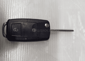 SEAT TOLEDO ALTEA IBIZA IV LEON II KLUCZYK PILOT 2