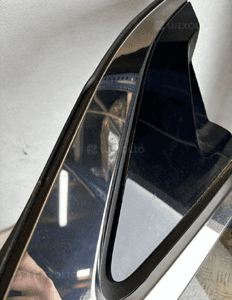 Listwa blotnika prawy tyl megane v 5 e-tech org fv 4