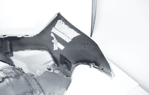 Zderzak przód przedni seat ateca 575 2016- 575805903A 14
