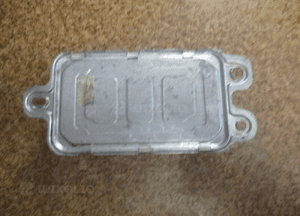 MODUŁ NAPIECIA JAGUAR RANGE ROVER 3