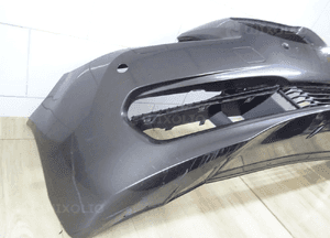 Zderzak przód przedni  BMW F12 F13 LIFT 8