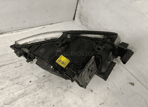 Bmw E92 E93 lift lampa lewa przód kompletna xenon uk 7239929 6