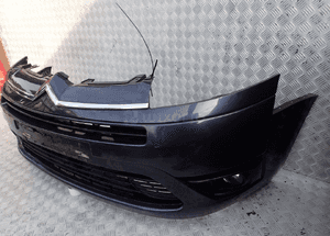 Zderzak przód przedni citroen C4 grand picasso radom 3