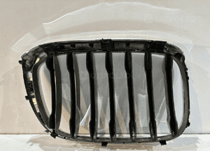 BMW X3 G01 / X4 G02 Grill / Nerka / Lewa - 14601 4