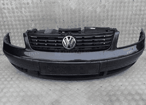 Zderzak przod vw passat B5 LN5Y radom 1