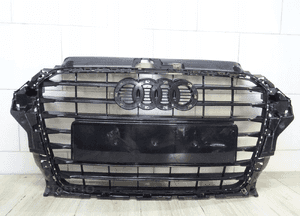 Audi A3 8V3 grill atrapa chłodnicy 8V3853651 1