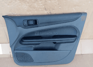 Boczek tapicerka prawy przód przednia prawa Ford Focus MK2 4M51-A23942-C 1