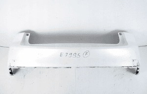 Lexus is iii 2013- zderzak tył tylny 52159-53220 1