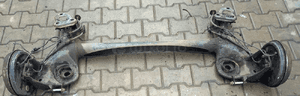 Fiat Grande Punto belka oś tylna tył 2