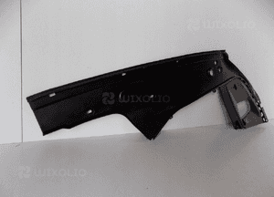 BMW 7 F01/F02 - Mocowanie Uszczelki Maski L - 10917 3