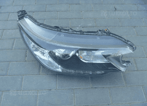 Honda crv iv 2013 xenon led prawy oryginał 1
