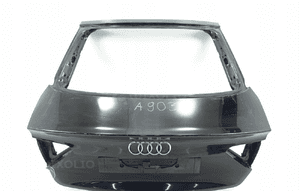 Klapa bagażnika audi A5 8T sportback 1