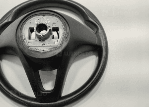 KIEROWNICA MULTIFUNKCYJNA MERCEDES VITO W447 447 A0004608103 2014-2019 12