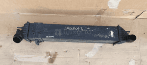 Intercooler chłodnica intercoolera Renault Laguna III 2.0 DCI 1