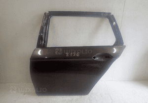 Drzwi lewe tylne lewy tył bmw v 5 F11 kombi 2010- 1