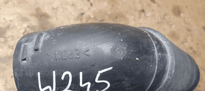 Rura dolot powietrza Mercedes W245 2.0 CDI 5