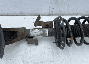 MCPHERSON PRAWY PRZÓD 31340477 VOLVO XC60 15R 3