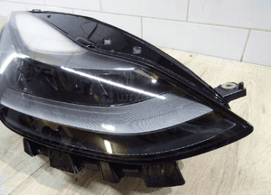 Tesla model 3 / y lift full led lampa prawy przód 1514953-00-C 2