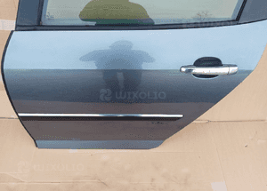 Drzwi lewy tył Peugeot 407 SW EZWD W Kolor 2