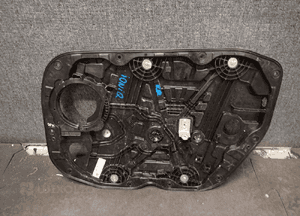 MECHANIZM PODNOSZENIA SZYB HYUNDAI IONIQ PRAWY PRZ 1