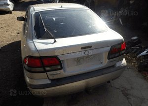 Mazda 626 GF 97-02 Sanki kołyska belka przednia 6