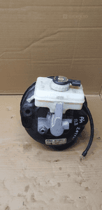 Serwo wspomaganie hamulca pompa Audi A4 B8 8K0612103K 1