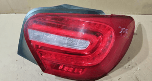Lampa tylna tył prawa mercedes W176 led A1769063200 1