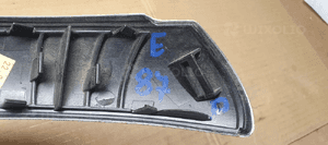 Dekor listwa ozdobna drzwi prawy przód BMW 1 E87 E81 8037456 7