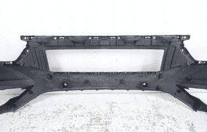 SSANGYONG REXTON 2017- ZDERZAK PRZÓD PRZEDNI 78711-36000 NOWY OEM 7