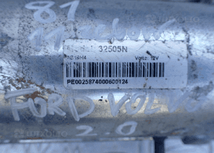 ROZRUSZNIK FORD VOLVO 2,0 32505N RADOM 3