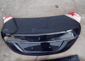 MERCEDES C 205  sedan klapa tylna   694 655 555 2