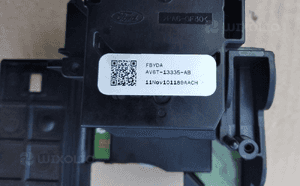 Ford Focus MK3  przelacznik kierunkowskazow świateł 4