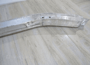 BELKA WZMOCNIENIE ZDERZAKA BMW 3 F30 F31 7275178 4