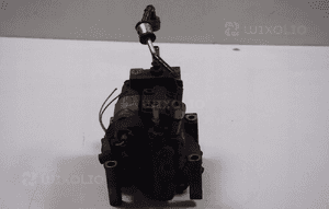 Pompa wtryskowa 4S7Q-9B395-AL jaguar range rover 2.7 td 4