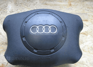 Air bag poduszka powietrzna kierowcy audi A3 8L 8L0880201H 1