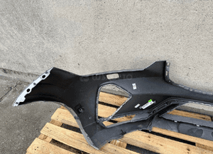 Zderzak przód przedni volvo XC60 ii 2 lift fl r-design 2021- cały 5