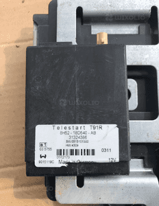 Moduł Telestart 8H52-18D540 Range Rover Sport / Land Rover Discovery 3 III & 4 IV