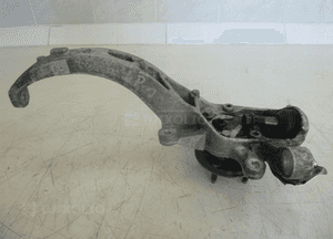 JAGUAR XJ X351 RWD ZWROTNICA PRZÓD PRZEDNIA LEWA 4