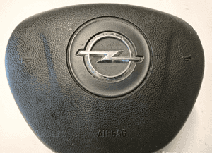 AIRBAG PODUSZKA POWIETRZNA KIEROWCY Opel Vivaro 14-19 985108023R NO 357/068 2