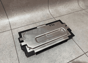 Bmw E70 E71 moduł sterownik swiateł frm 9153 5