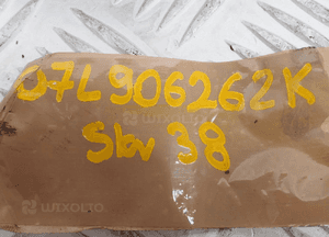 AUDI S5 8T 4.2 FSI V8 SONDA LAMBDA 07L906262K 3